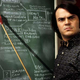 Illustration for article titled Weve Seen Jack Black as R.L. Stine in the emGoosebumps/em Movie!